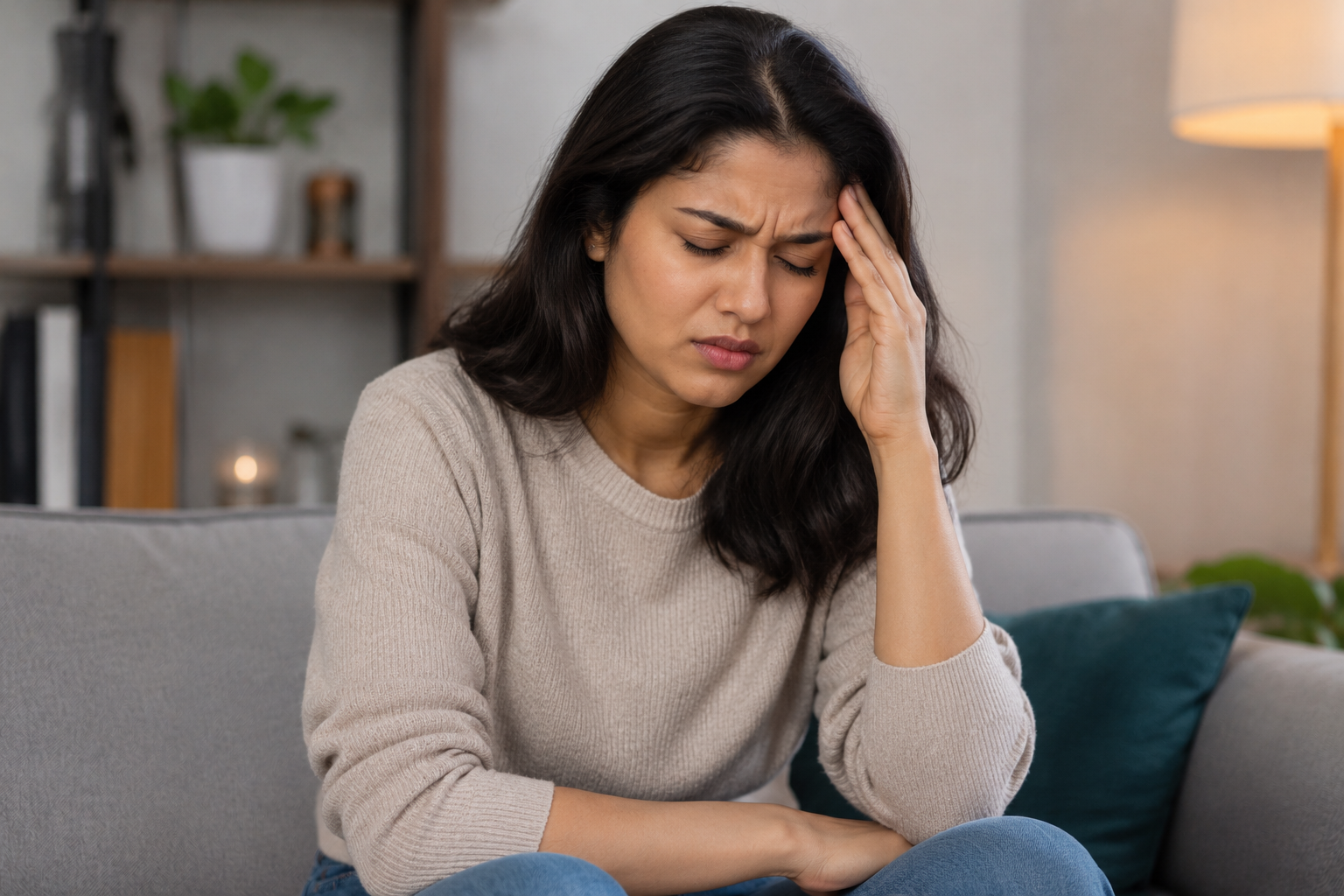 Migraine Relief