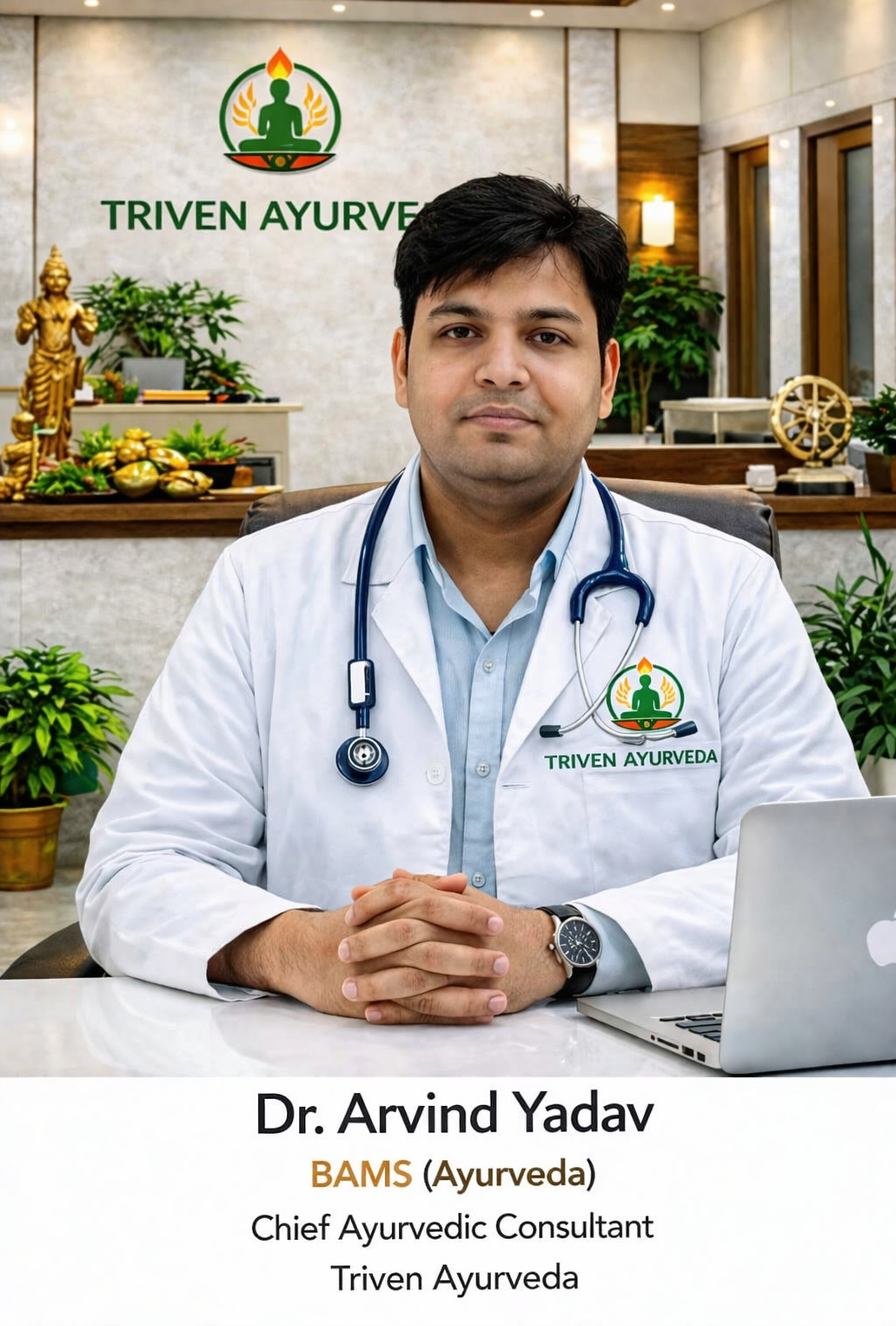 Triven Ayurveda